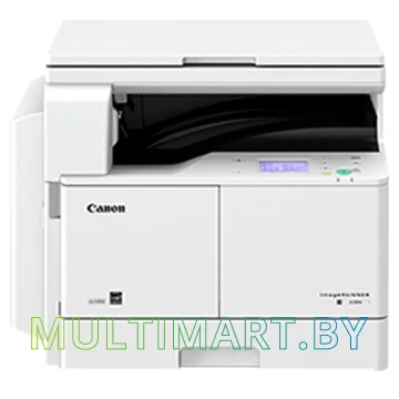 МФУ Canon IR 2204F